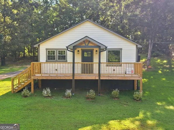 200 Eleanor Dr, Covington, GA 30016