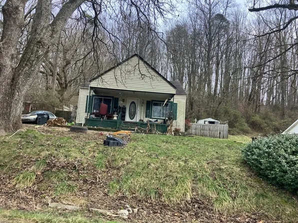 257 Shipp Springs Rd, Kingsport, TN 37660