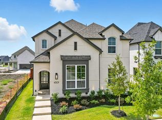 4501 Script St, Prosper, TX 75078