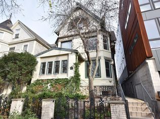 1536 N Jackson St #2, Milwaukee, WI 53202
