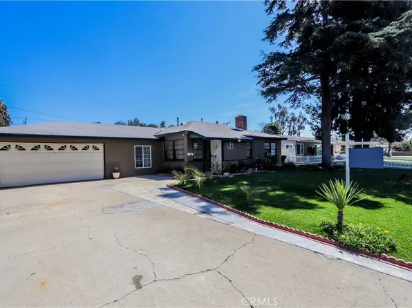 1134 N Louise Dr, Anaheim, CA 92805