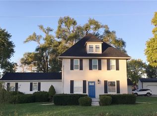 25521 McCutcheonville Rd, Perrysburg, OH 43551