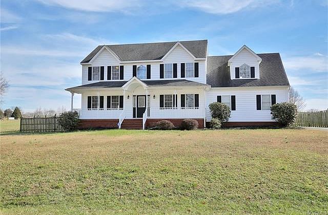 1st image of 3001 Talleywood Ln