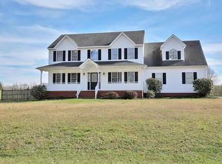 3001 Talleywood Ln, Chester, VA 23831