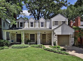 1033 North Dr, Saint Louis, MO 63122