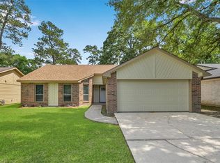 25130 Thrushwood Ln, Spring, TX 77373