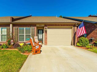 313 Derusso St, Houma, LA 70364