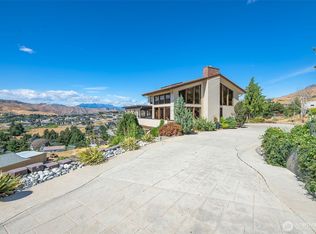 3808 School Street, Wenatchee, WA 98801