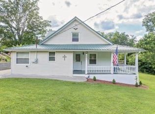 291 Mill Rd, Blountville, TN 37617