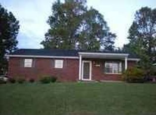 1121 Terry St, Raceland, KY 41169