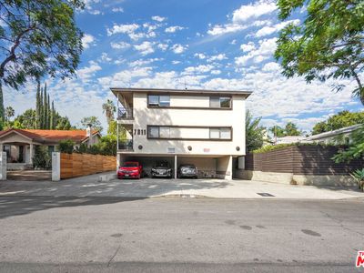 7611 Lexington Ave, Los Angeles, CA, 90046