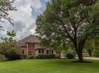17622 N Yaupon Cir, Tomball, TX 77377