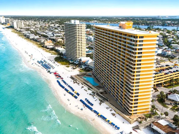 5004 Thomas Dr #1712, Panama City Beach, FL 32407