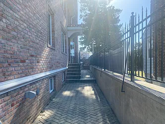 Rented by E Realty International Corp