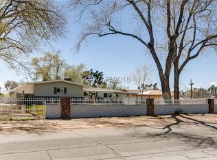 4067 Melody Ln, Las Vegas, NV 89108