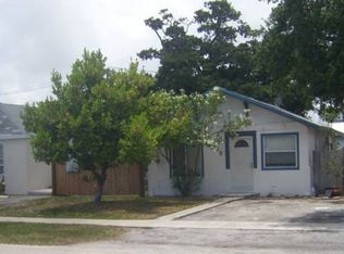 205 N Oak St, Lantana, FL 33462
