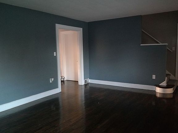 Front family room