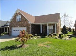 126 Winfrey Ct, Pleasant View, TN 37146