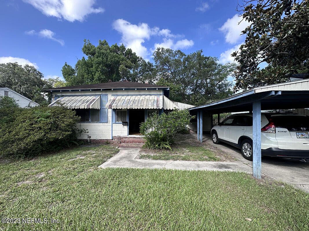 Lilly　0603 1760 LILLY Road, Jacksonville, FL 32207 | Zillow