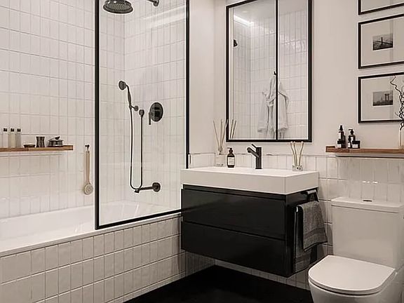 4th image of 454 E 25th St #407