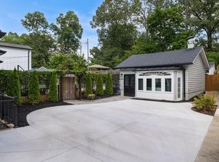 308A N Chapman St, Greensboro, NC 27403