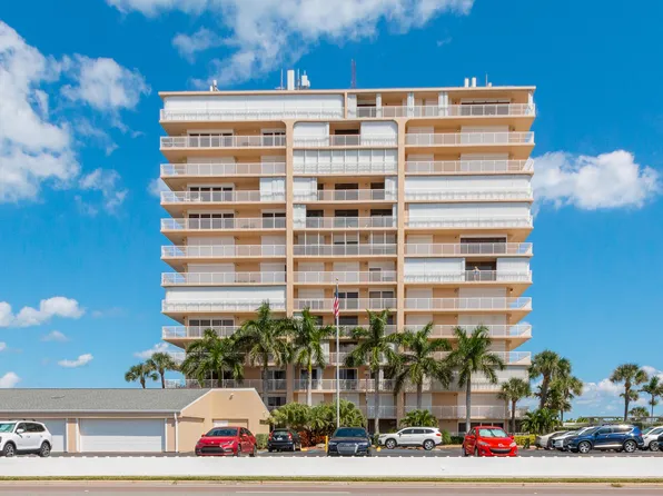 877 N Highway A1a APT 1201, Indialantic, FL 32903