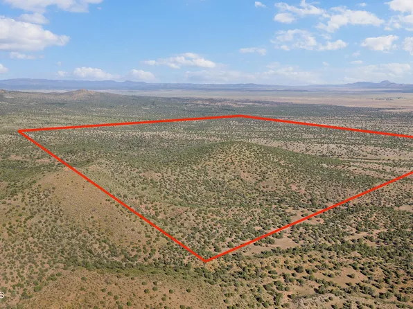 0 W Frontier Rd, Chino Valley, AZ 86323