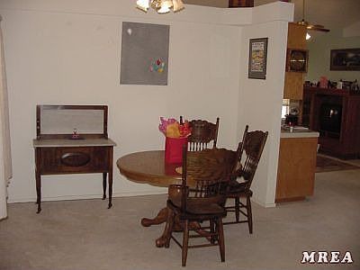 Family/Dining room