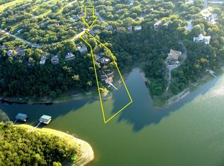 345 Coventry Rd, Spicewood, TX 78669