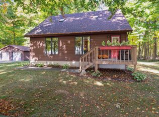 9790 W Y Ave, Schoolcraft, MI 49087