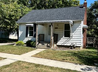 724 Stout St, Napoleon, OH 43545