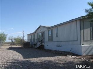 1869 W Mission Pl, Tucson, AZ 85746