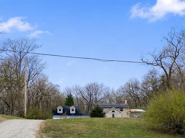 1330 Orchid St SE, Demotte, IN 46310