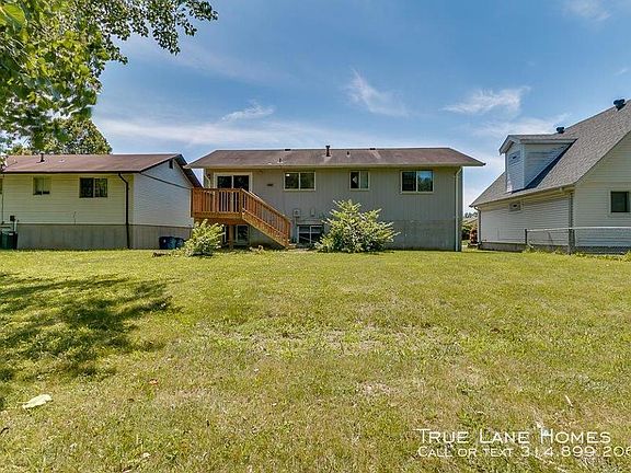 4th image of 3215 Chicory Creek Ln
