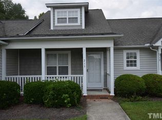 215 W Moss Creek Dr, Clayton, NC 27520