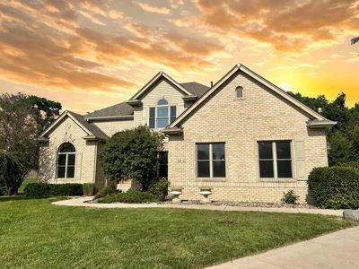 6832 Linden Dr, Winfield, IN, 46307