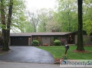 12 Ward Witty Dr, Montville, NJ 07045