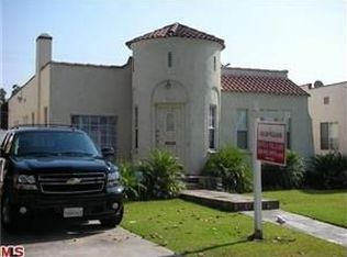 7822 Dalton Ave, Los Angeles, CA 90047