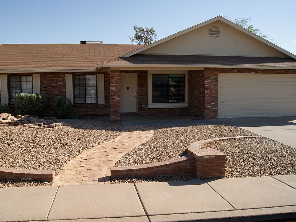 1st image of 2303 E Capri Ave