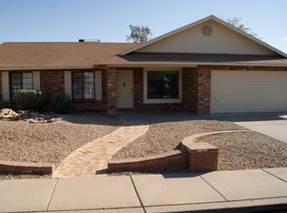 2303 E Capri Ave, Mesa, AZ 85204