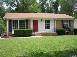 1432 Beverly Dr, Raleigh, NC 27610