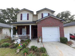 8118 Oden Ave, Jacksonville, FL 32216