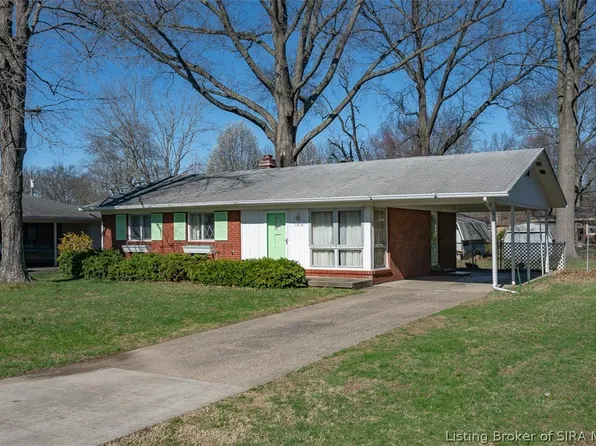 1014 Allison Lane, Jeffersonville, IN 47130