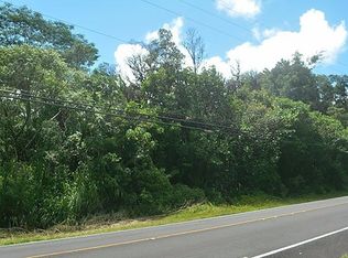 Pahoa Kalapana Rd, Pahoa, HI 96778