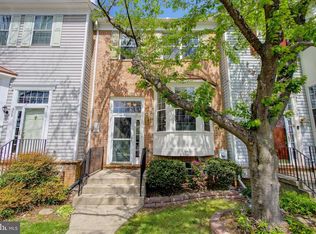 960 Jubal Way, Frederick, MD 21701