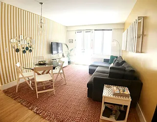 Rented by Citi Habitats