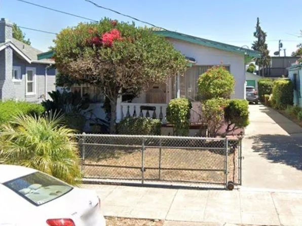 (undisclosed Address), Oakland, CA 94621