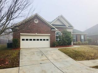 1658 Jamestown Ave, Evans, GA 30809