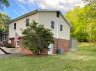 515 Stratford Rd, Troutman, NC 28166