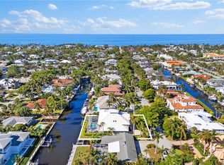 500 15th Ave S, Naples, FL 34102